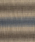 Gastón y Daniela Horizontal Azul Fabric