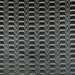 Gastón y Daniela Meseta Azul Fabric