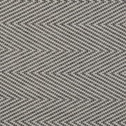 Gaston y Daniela Gran Espiga Gris Fabric