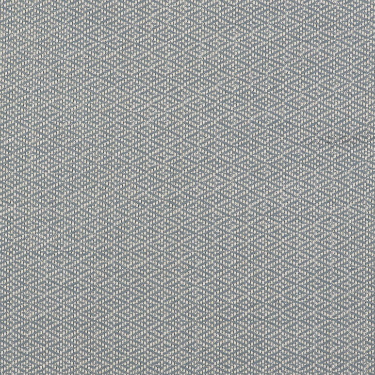 Gastón y Daniela Rombos Azul Fabric