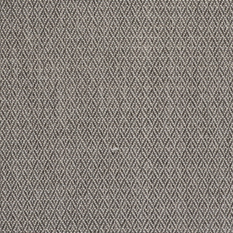 Gastón y Daniela Rombos Gris Fabric