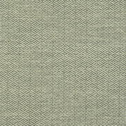 Gaston y Daniela Rombos Verde Fabric