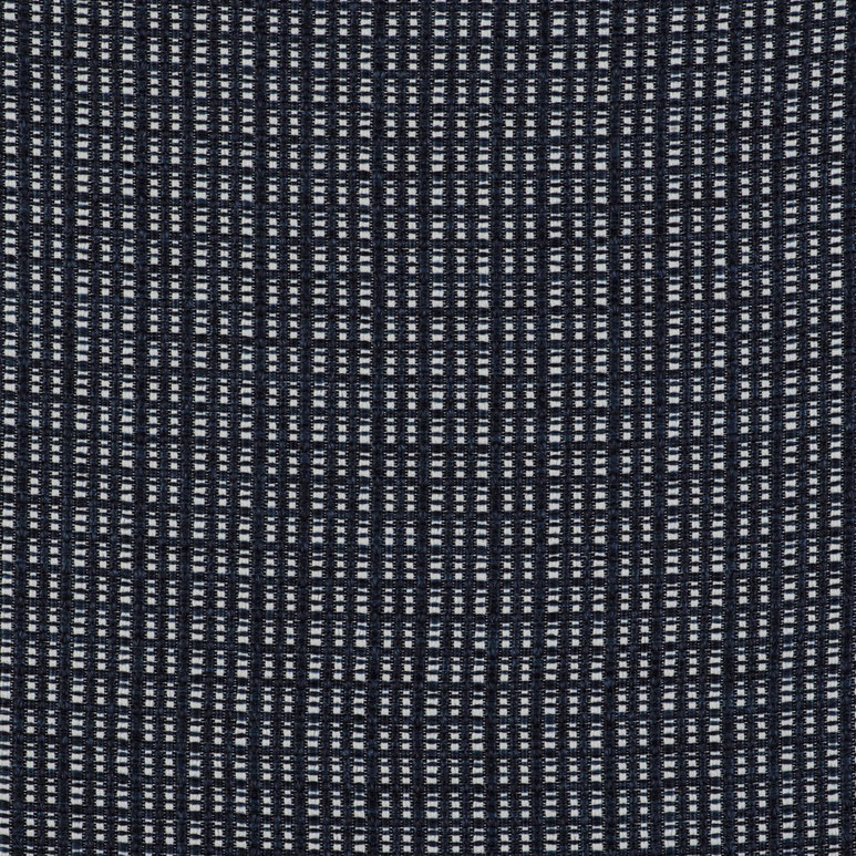 Gastón y Daniela Out Navy Fabric
