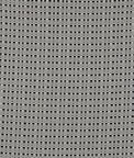 Gastón y Daniela Out Blanco/Negro Fabric