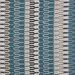 Gastón y Daniela Costuras Azul Fabric