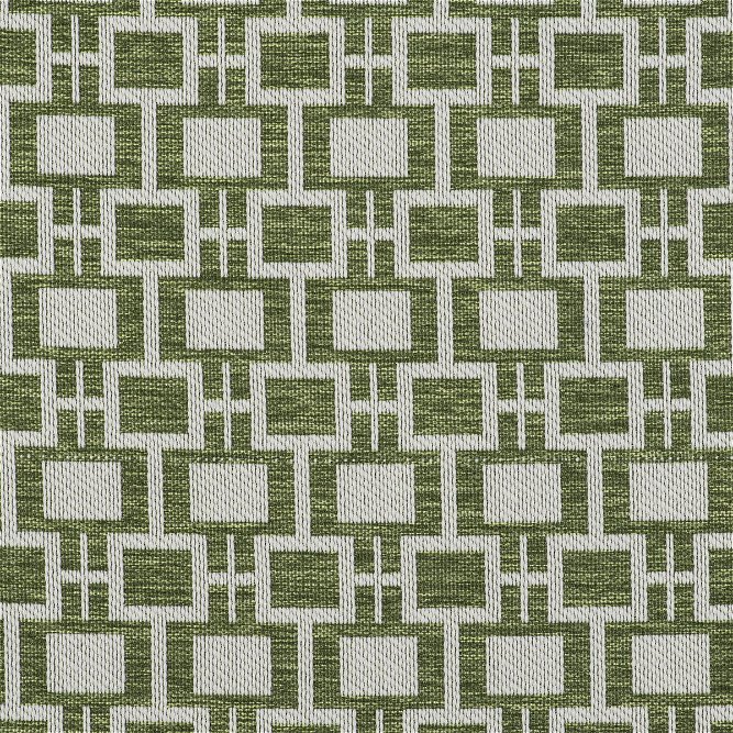 Gast&#243;n y Daniela Series Verde Fabric