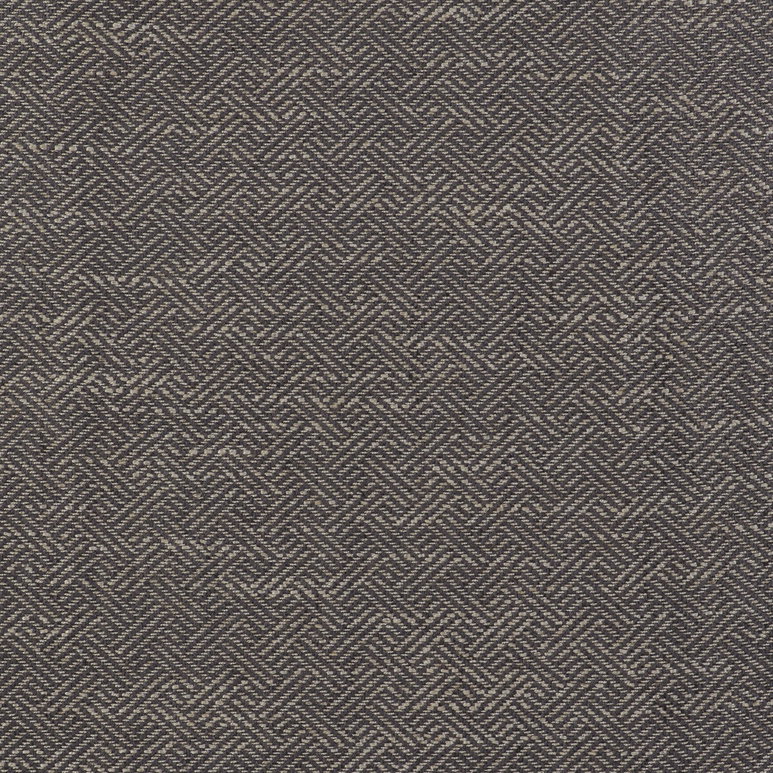 Gastón y Daniela Enea Gris Fabric