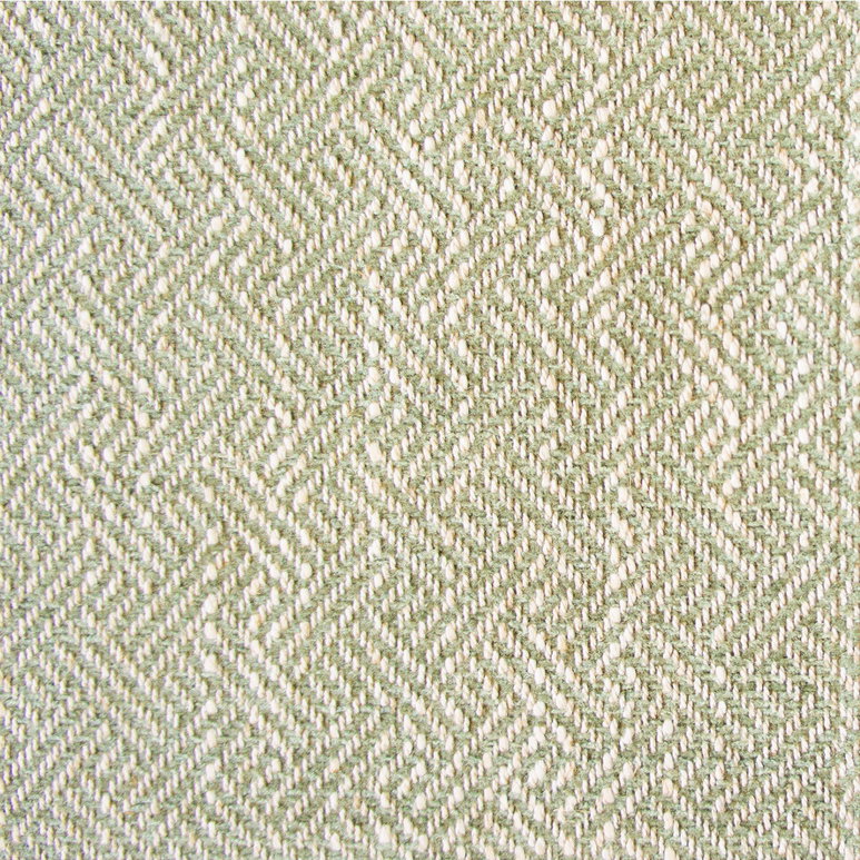 Gastón y Daniela Enea Verde Claro Fabric