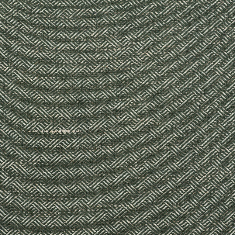 Gastón y Daniela Enea Verde Fabric