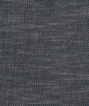 Gastón y Daniela Enea Navy Fabric