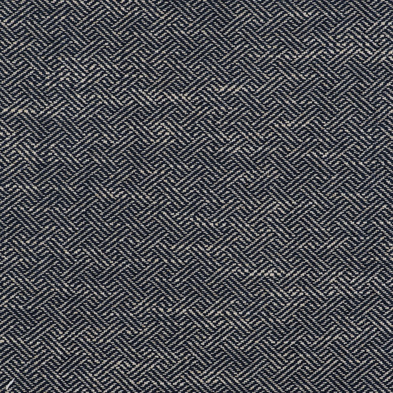 Gastón y Daniela Enea Navy Fabric