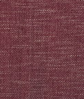 Gastón y Daniela Enea Rojo Fabric