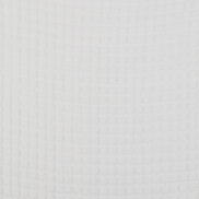 Gaston y Daniela Morera Blanco Fabric