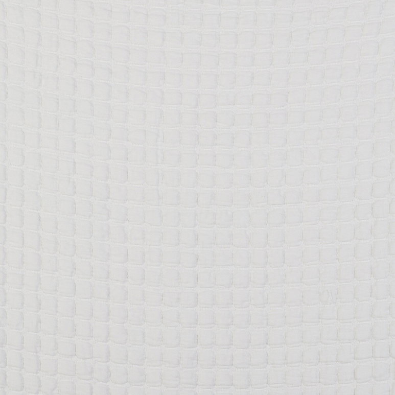 Gastón y Daniela Morera Blanco Fabric