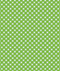 Gastón y Daniela Trellis Verde Fabric