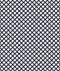 Gastón y Daniela Trellis Navy/Gris Fabric