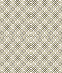 Gastón y Daniela Trellis Beige/Negro Fabric
