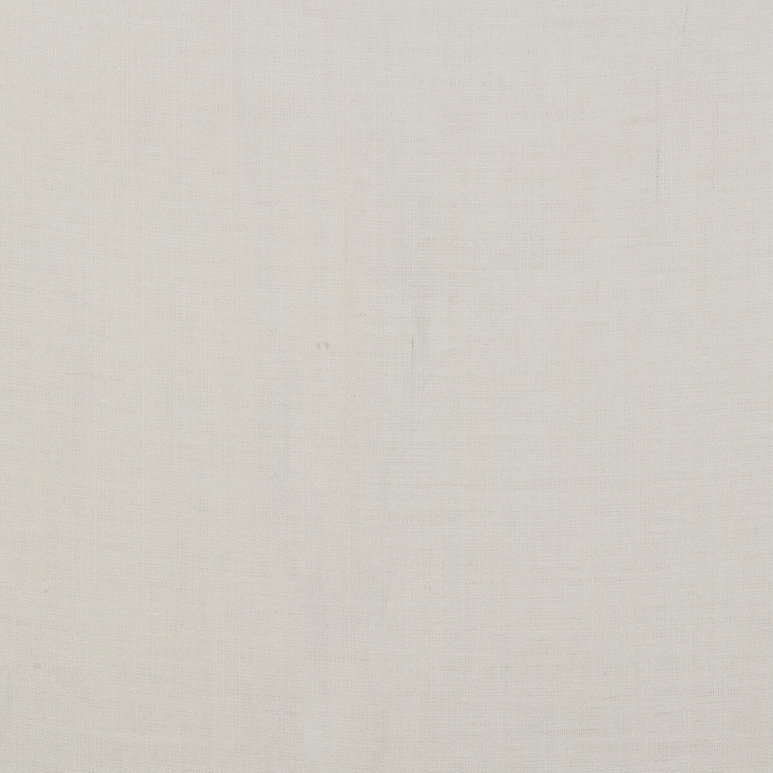 Gastón y Daniela Haya Blanco Fabric