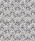 Gastón y Daniela Ganges Tabaco/Gris Fabric