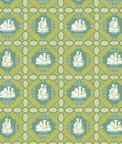 Gastón y Daniela Porcelanas Lima Fabric