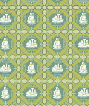 Gastón y Daniela Porcelanas Lima Fabric