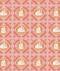 Gastón y Daniela Porcelanas Pomelo Fabric