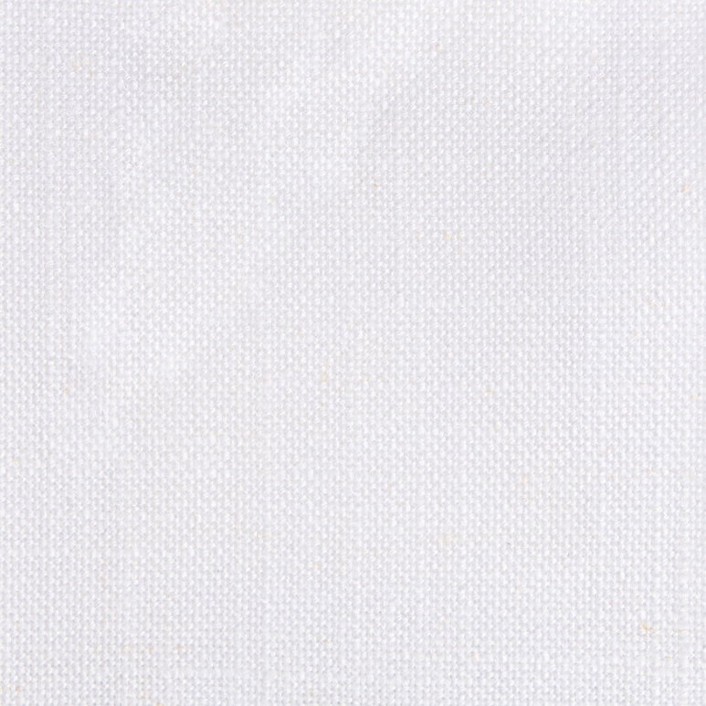 Gastón y Daniela Peru Blanco Fabric