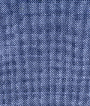 Gastón y Daniela Peru Azul Fabric
