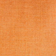Gaston y Daniela Peru Naranja Fabric