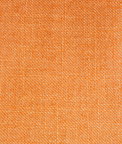 Gastón y Daniela Peru Naranja Fabric