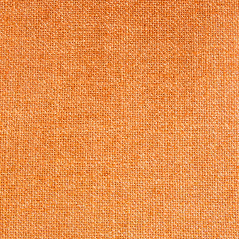 Gastón y Daniela Peru Naranja Fabric