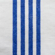 Gaston y Daniela Miami Azul Fabric