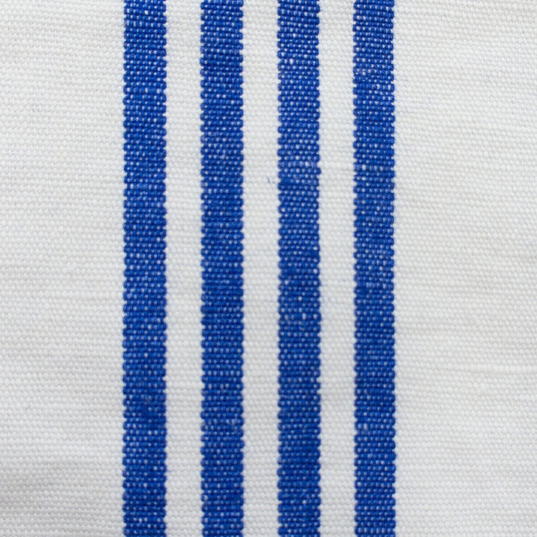 Gastón y Daniela Miami Azul Fabric