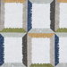 Gastón y Daniela Yucatan Marron Fabric