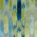 Gastón y Daniela Aragon Lima/Azul Fabric