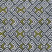 Gastón y Daniela Inca Verde Fabric