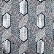 Gaston y Daniela Maya Gris Fabric