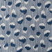 Gastón y Daniela Castilla Azul Fabric