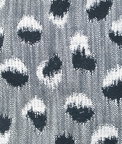 Gastón y Daniela Castilla Black Fabric
