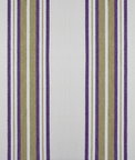 Gastón y Daniela Nueva York Purple/Verde Fabric