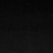 Gaston y Daniela Denver Black Fabric