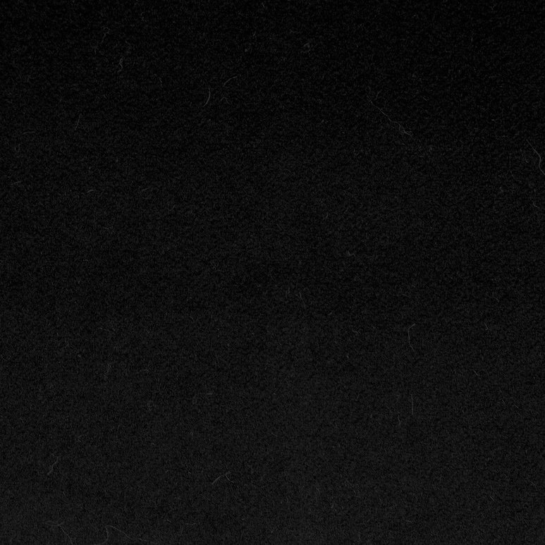Gastón y Daniela Denver Black Fabric