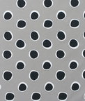 Gastón y Daniela Solis Fondo Gris Fabric