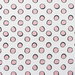Gastón y Daniela Solis Blanco/Rosa Fabric