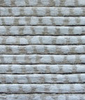 Gastón y Daniela Moguer Gris/Azul Fabric
