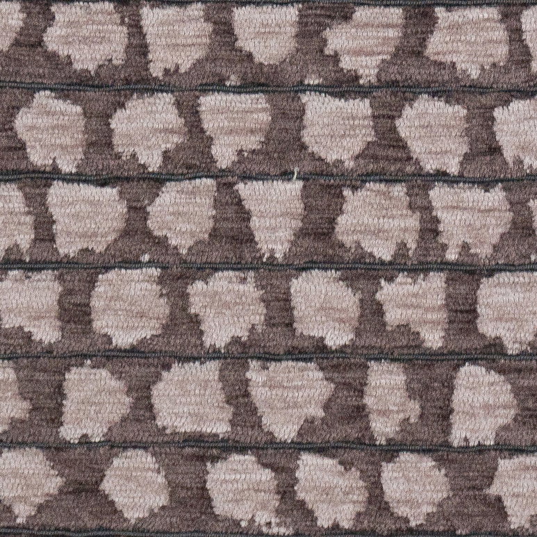 Gastón y Daniela Moguer Berenjena Fabric
