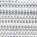 Gastón y Daniela Hernan Crudo Fabric