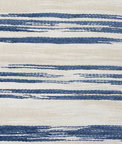 Gastón y Daniela Moctezuma Azul Fabric