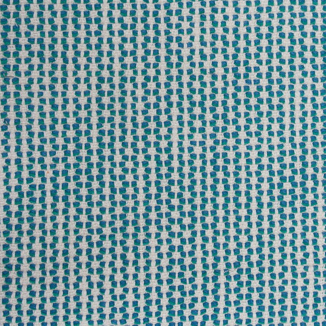 Gast&#243;n y Daniela Palenque Verde Fabric