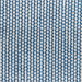 Gastón y Daniela Palenque Azul Fabric